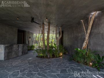 Departamento en venta en Luum Zama Tulum