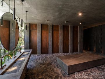 Departamento en venta en Luum Zama Tulum