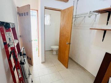 Casa en venta céntrica en SM 50