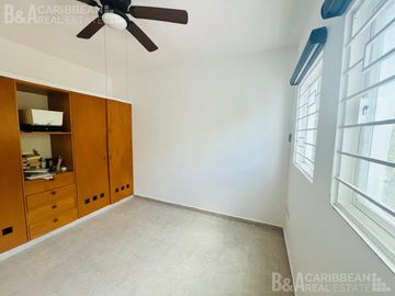 Casa en venta céntrica en SM 50