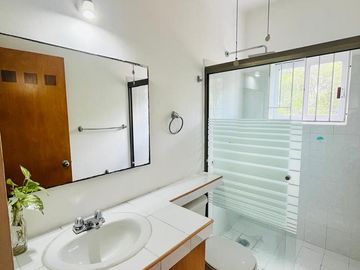 Casa en venta céntrica en SM 50