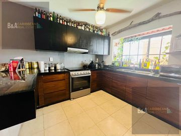 Casa en venta - Residencial Cuyagua