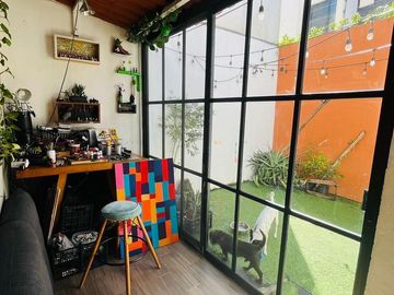 Casa en venta - Residencial Cuyagua