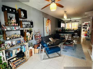 Casa en venta - Residencial Cuyagua