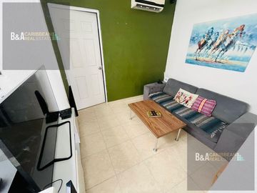 Casa en venta - Residencial Cuyagua