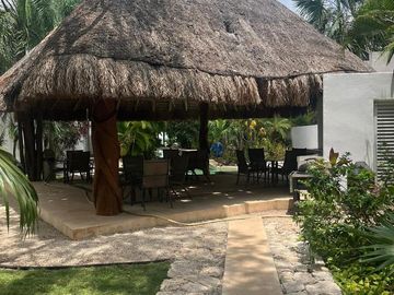 Departamento en venta en Condominio Xik Nal – Lagos del Sol, Cancún