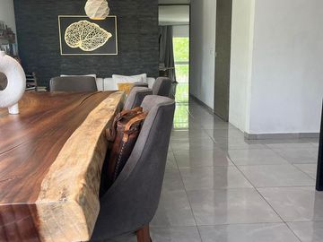 Departamento en venta en Condominio Xik Nal – Lagos del Sol, Cancún