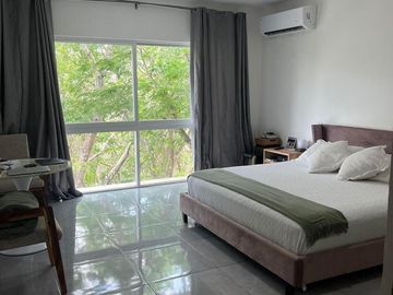 Departamento en venta en Condominio Xik Nal – Lagos del Sol, Cancún
