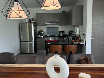 Departamento en venta en Condominio Xik Nal – Lagos del Sol, Cancún