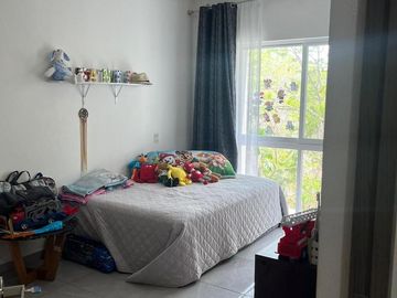 Departamento en venta en Condominio Xik Nal – Lagos del Sol, Cancún