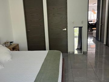 Departamento en venta en Condominio Xik Nal – Lagos del Sol, Cancún
