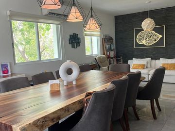 Departamento en venta en Condominio Xik Nal – Lagos del Sol, Cancún