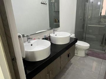 Departamento en venta en Condominio Xik Nal – Lagos del Sol, Cancún