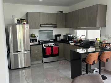 Departamento en venta en Condominio Xik Nal – Lagos del Sol, Cancún
