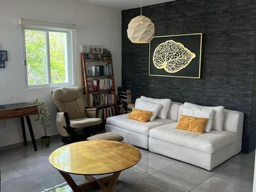 Departamento en venta en Condominio Xik Nal – Lagos del Sol, Cancún