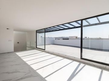 Casa en Venta en Parque Chiapas