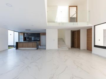 Casa en Venta en Parque Chiapas