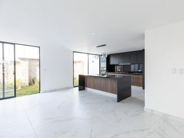 Casa en Venta en Parque Chiapas