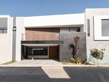 Casa en Venta en Parque Chiapas