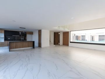 Casa en Venta en Parque Chiapas