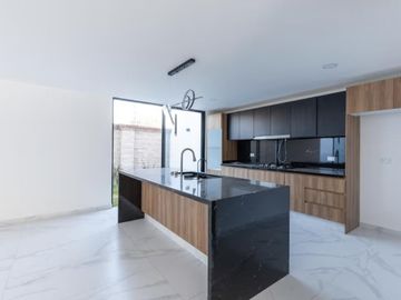 Casa en Venta en Parque Chiapas