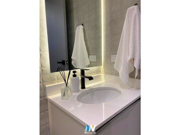 Proyecto de Apartamentos PH Parksquare Vía España - Torre Bloom