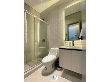 Proyecto de Apartamentos PH Parksquare Vía España - Torre Bloom