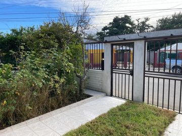 ¡oportunidad! Se Vende Casa En Condominio Ubicada En Calle E