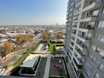 DEPTO IMPECABLE 2D,2B,1E,1B/60M2