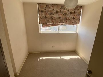 DEPTO IMPECABLE 2D,2B,1E,1B/60M2