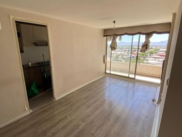 DEPTO IMPECABLE 2D,2B,1E,1B/60M2
