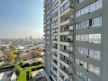 DEPTO IMPECABLE 2D,2B,1E,1B/60M2
