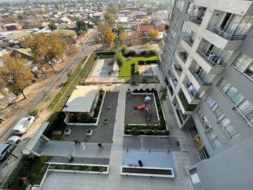 DEPTO IMPECABLE 2D,2B,1E,1B/60M2