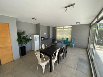 DEPTO IMPECABLE 2D,2B,1E,1B/60M2