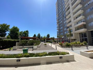DEPTO IMPECABLE 2D,2B,1E,1B/60M2