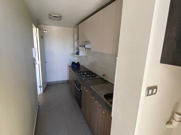 DEPTO IMPECABLE 2D,2B,1E,1B/60M2