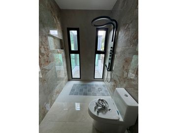SAN CARLOS / COSTA ESMERALDA / PACIFIC BLUE VILLAS / 1000M / PISCINA