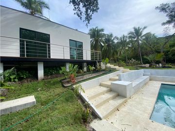 SAN CARLOS / COSTA ESMERALDA / PACIFIC BLUE VILLAS / 1000M / PISCINA