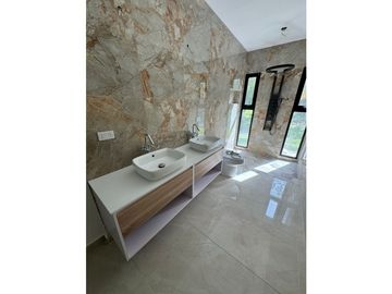 SAN CARLOS / COSTA ESMERALDA / PACIFIC BLUE VILLAS / 1000M / PISCINA