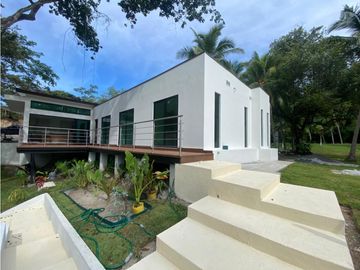SAN CARLOS / COSTA ESMERALDA / PACIFIC BLUE VILLAS / 1000M / PISCINA