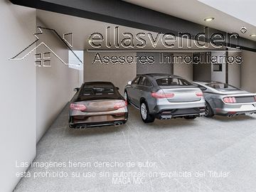 PRO2080 Casas en Venta, Castaños del Vergel en Monterrey