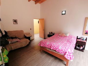 CASA EN VENTA/LOS SAUCOS /VALLE DE BRAVO