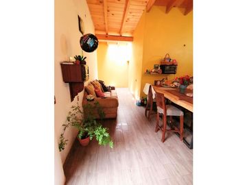 CASA EN VENTA/LOS SAUCOS /VALLE DE BRAVO