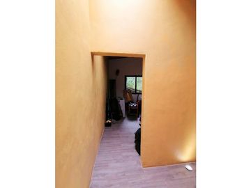 CASA EN VENTA/LOS SAUCOS /VALLE DE BRAVO