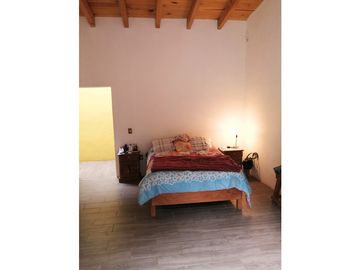 CASA EN VENTA/LOS SAUCOS /VALLE DE BRAVO