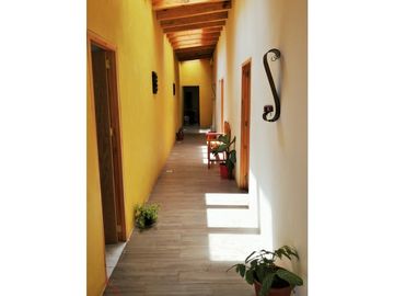 CASA EN VENTA/LOS SAUCOS /VALLE DE BRAVO