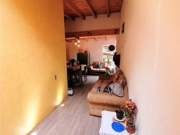 CASA EN VENTA/LOS SAUCOS /VALLE DE BRAVO