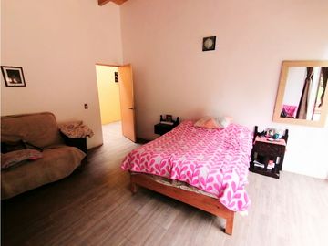 CASA EN VENTA/LOS SAUCOS /VALLE DE BRAVO