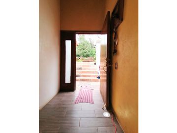 CASA EN VENTA/LOS SAUCOS /VALLE DE BRAVO