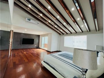 Casa En Venta Cluster 999 Lomas De Angelopolis